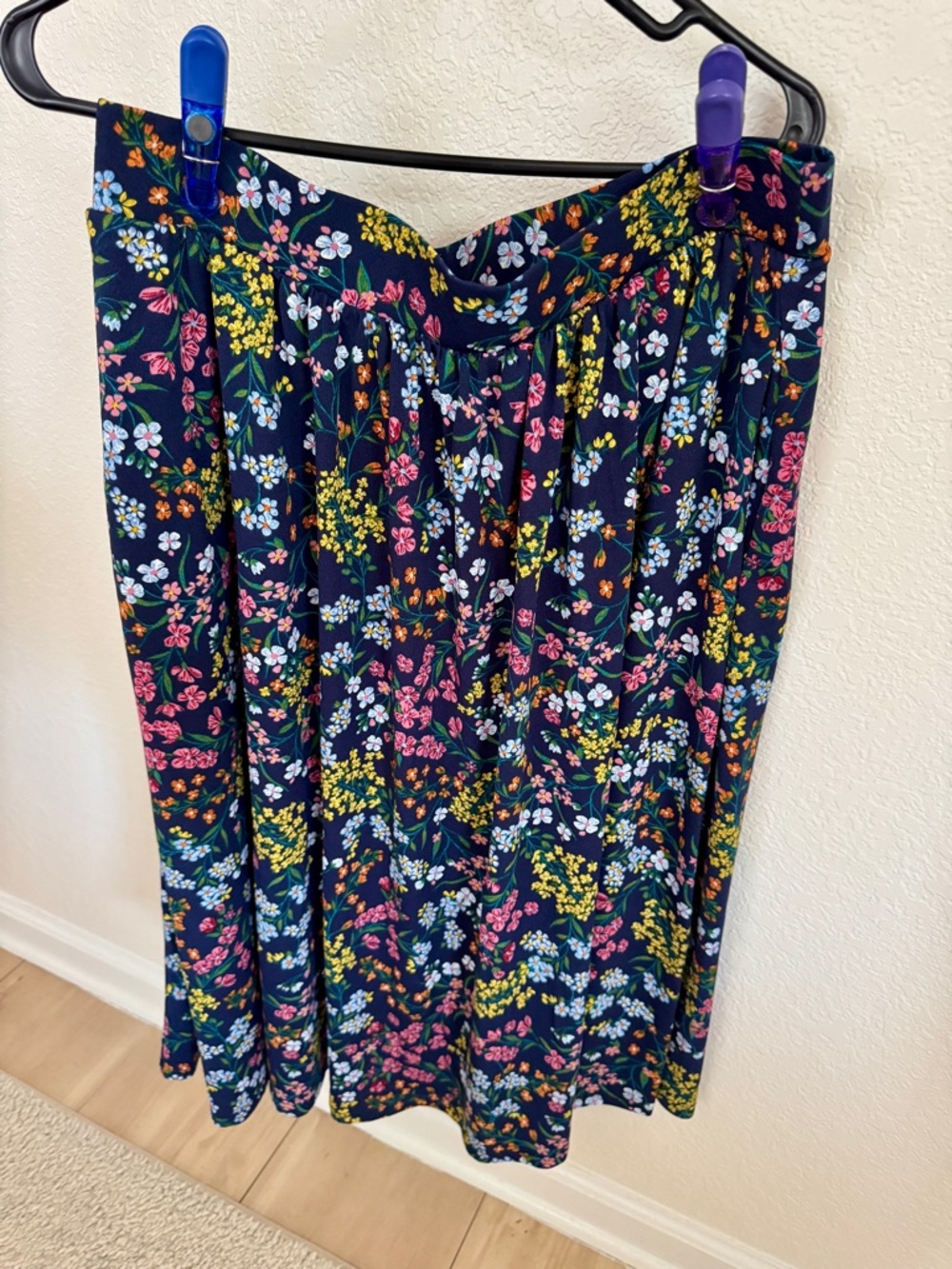 Leota Women's Flare Skirt